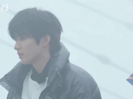 刘耀文:帅在命面前不值一提