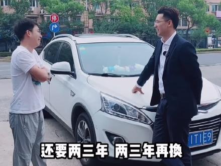 来自纳智捷车主真实的用车感受 #纳智捷 #纳智捷u6 #抖音汽车 #我的花样车生活