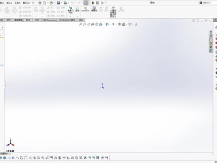 使用EXCEL表格驱动尺寸自动生成模型 使用EXCEL表格驱动模型生成#solidworks设计表 #solidworks教学