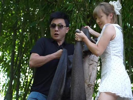 牛皮这样做也能做出一道美食 #我的乡村生活