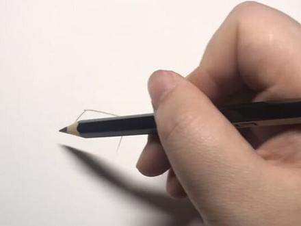 教画裤子!喜欢吗?