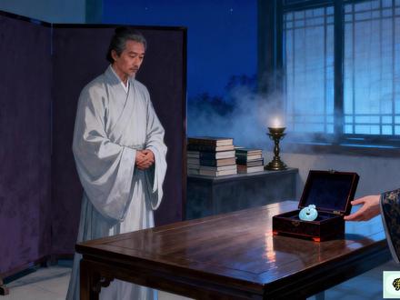 学一个成语懂点别人不知道的事丨敬谢不敏