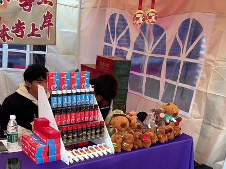 欢迎各位小伙伴来领取哦#广西体考 #免费送娃娃