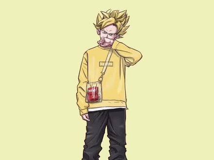 你知道吗#男装搭配 #每日穿搭分享 @抖音小助手