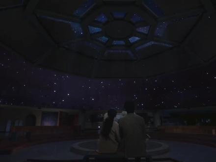 最后bgm一响鸡皮疙瘩都起来了#爱情怎么翻译#金宣虎#高允真