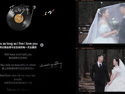 不花一分来制作胶片滚动效果#剪辑教程 #电脑剪辑