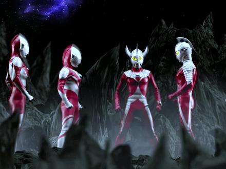 奥特六兄弟实力排名,泰罗奥特曼居首,初代和杰克奥特曼垫底!