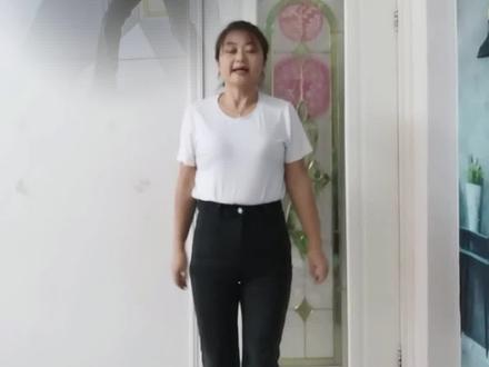 你们要的内容来了#我曾用心爱着你 #零基础学舞蹈