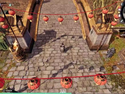 《天命奇御2/二》最高难度细致通关攻略(五十七) #steam游戏 #单机游戏