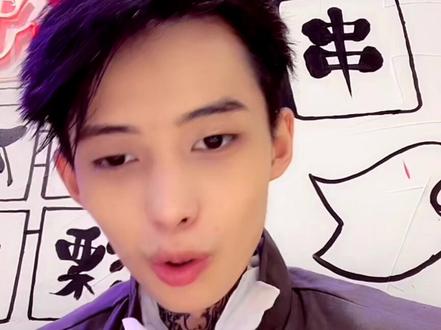 偶尔碰上直播~回不去的18年😡#杨恒瑞