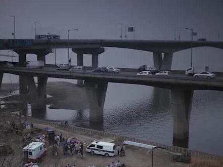 韩版《嫌疑人X的献身》,难题可解,人心难测,知人知面不知心#影视解说 #东野圭吾 #嫌疑人x的献身