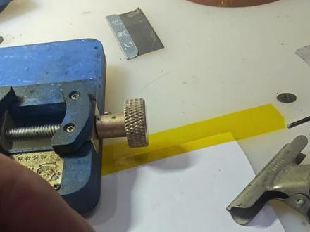 听说换尾插会火?#专业维修