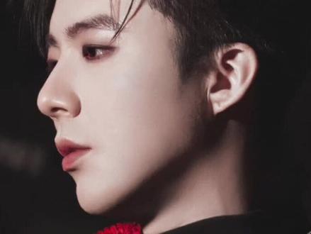 这还是你认识的#皓都 大人吗?#音乐 #刘宇宁 #热门音乐 @抖音小助手 #宝藏男孩