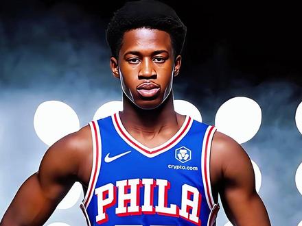 天赋出众但短板同样明显!新探花埃奇库姆还需证明自己 在2025届新秀中最早在本赛季打出高光表现的不是弗拉格而是76人的探花秀VJ埃奇库姆,但随着赛季的进行他除了偶有扣篮外多数时间却有些酱油,本期栏目将通过深度数据分析带你了解了解。#nba #nba吐槽大会 #埃奇库姆 #76人 #篮球