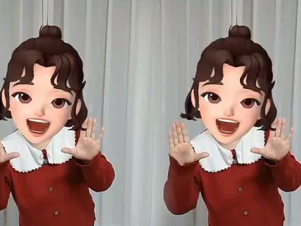 宝贝们,我们一起闹元宵啦#幼儿手势舞#元宵节#幼儿音乐律动#元宵佳节#简单易学@DOU+上热门 @抖音小助手 @DOU+小助手