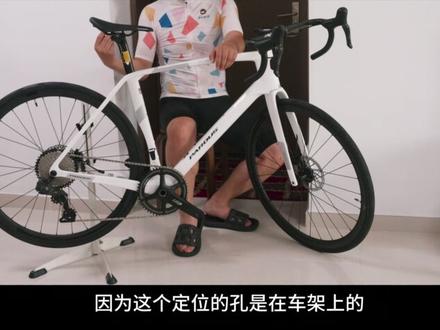 热门公路车瑞豹supersport二代蓝图erg电变版本评测 本期详细评测一下瑞豹的极二代热门车型
因为时间太极限,动态上手要到下一期再出咯
#骑行 #瑞豹 #瑞豹supersport #抖音运动班 #种草激励计划
