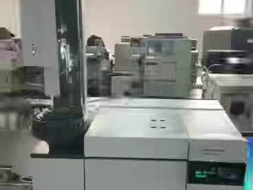 安捷伦7890A气相色谱仪讲解