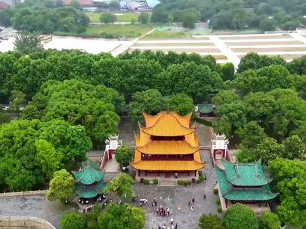 岳阳楼记什么都写进去了就是没写岳阳楼啥样,哈哈哈哈,就离谱 #内容过于真实 #知识分享 #专治不开心