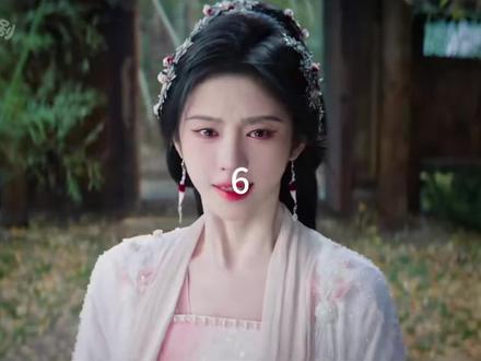 月鳞绮纪·第6集|天真寄灵陨落,龙神螭吻现身 #古装剧上头瞬间 #创作者中心 #曾舜晞