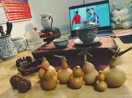 质疑老头,理解老头,成为老头,超越老头#盘串 #聊天 #生活