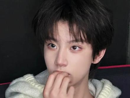 两个神奇宝贝#穆祉丞 #李煜东 #养成系 #时代峰峻