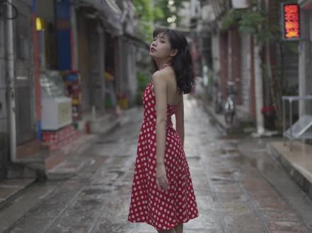 达芬奇复古胶片色调调色讲解#达芬奇调色 #调色 #后期制作 #拍出电影感