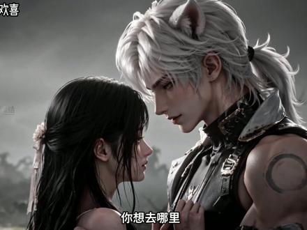 📖:乱世欢喜1-3大合集来了#乱世欢喜 #二次元 #二次元原创