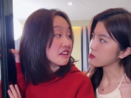在爱情面前闺蜜算什么啊!! #红魔7 @红魔游戏手机