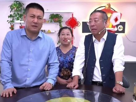 罗凤魁想起以前自己生病的故事,老把头慌了#大美丽 #聚发财集团 #老把头和老解#罗凤魁@罗凤魁@老把头和老解@大美丽 Da Beauty