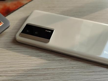 红米K60 官网到货上手体验 有些小问题,你们也这样吗? #手机#红米k60#小米#数码科技 #手机数码