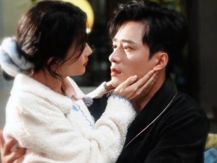 爱人最高的境界是心疼🥹#王皓祯#马秋元 #地久婚长