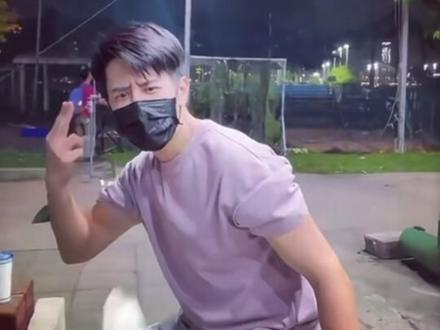 谁懂沛慈在亲爱的亚当里的美啊~#曾沛慈#曾沛慈一个人想着一个人#亲爱的亚当 #幕后花絮 #考古系列