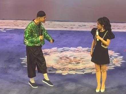 李大国最经典的王八伸头……😂