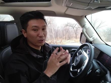 别再毁车了,真的不是离开了公路就得挂四驱!#越野 #SUV #汽车知识 #汽车人共创计划 #越野之道