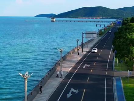 在湖州长兴县有一条全新的自驾游路线,全程90km,都是免费景点,一路上有山有水,风景非常漂亮,适合周末自驾,#湖州自驾游攻略 #旅行推荐官 #湖州长兴 #自驾游