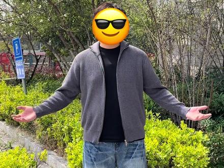 女友眼中的干净胖男生穿搭#简单干净日常穿搭 #胖男生穿搭 #ootd穿搭 #男友穿搭 #随性穿搭