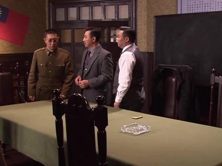 第36集:谭忠恕的信仰破灭,偏心三人组找理由为刘新杰洗脱嫌疑 #谍战剧 #黎明之前 #好剧推荐