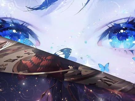 今天我们来学蒙版翻页效果 #学剪辑 #视频制作 #剪映教学