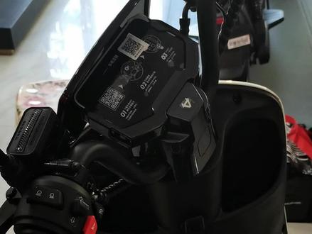 #小牛电动车 #小牛无钥匙解锁 #智能电动车 #电动车忘带钥匙怎么办 #让骑行成为一种生活 小牛隐藏功能没电忘带钥匙怎么开坐桶?@九号电动