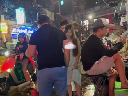 真正的越南是什么样的?带你走进西贡#越南 #越南女孩 #胡志明市