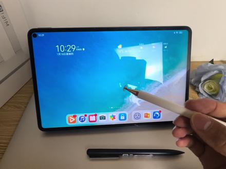 触屏笔怎么使用?如何配对华为触屏笔?触控笔基础功能有哪些 #平板电脑 #平板 #触控笔 #触控笔推荐 #触控笔通用 #触控笔配对 #华为触屏笔 #华为mpen #华为mpencil