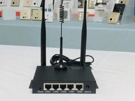 #4g #4g路由器 怎么使用