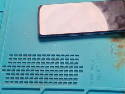 解决红米手机充电不稳定#手机维修