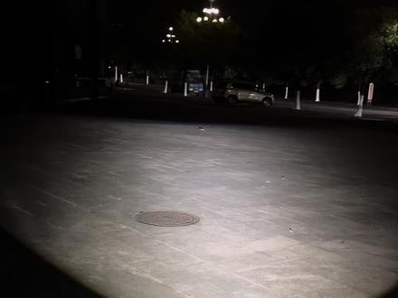 升仕150X原厂灯光亮度#升仕150x #摩托车 #踏板摩托车 #150踏板摩托车推荐