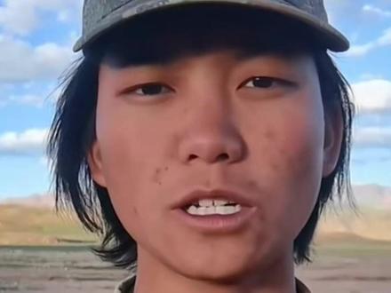 张桂梅校长的话,女孩子们都记住了#张桂梅 #华坪女高 #我本是高山 来源:@电影我本是高山