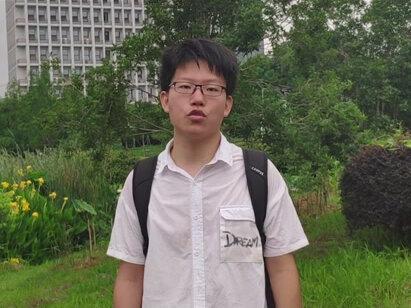 #听说你想报这个专业 水产养殖专业香不香?学长:“就业率基本100%!”#高考 #专业 #掌上高考