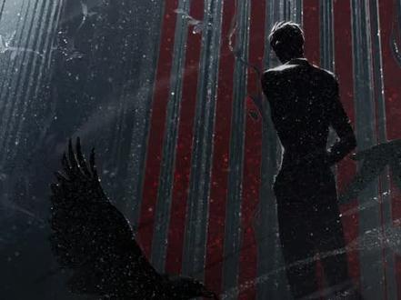 存一个彻主线的活动剧情,怕搞丢了。
#秦彻