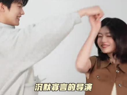 眼里没光那就换一个有光的#陈妍希#周柯宇#狙击蝴蝶