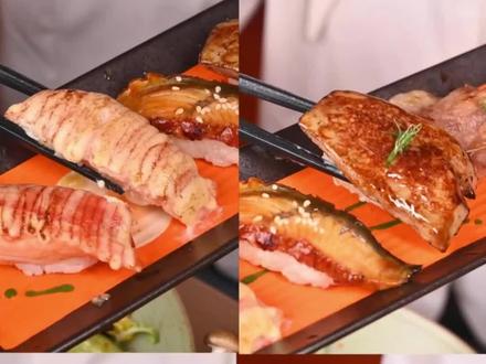 大赞39代100代金券来了!暑假一起来大赞实现日料自由..#日式料理