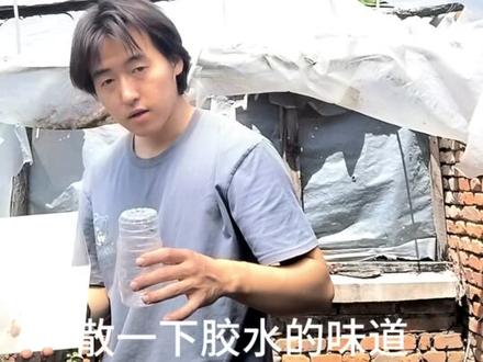 饲养马蜂。文本朗读花了我一块钱